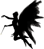 Logotyp for änglalikt