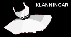 Klänningar